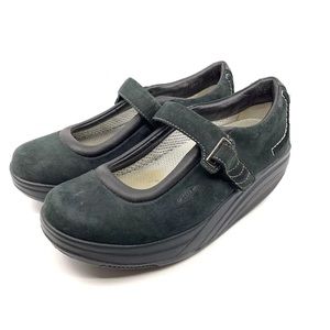 MTB Kaya Toning Mary Jane